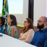 Saúde fortalece Rede Nascer em Goiás