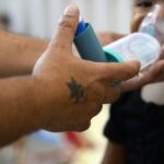 Sazonalidade exige atenção redobrada com crianças asmáticas e com alguma deficiência