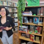 Secretária da Cultura participa de missão internacional de mulheres líderes