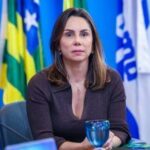 Secretária da Economia representa Goiás no Comitê Gestor