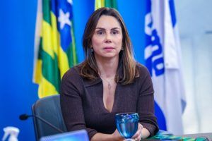 Secretária da Economia representa Goiás no Comitê Gestor