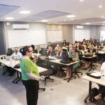 Seduc inicia treinamento estadual para coleta do Censo Escolar 2026