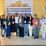 Seduc leva propostas ao Congresso Brasileiro de Enfrentamento à Violência Sexual Contra Crianças e Adolescentes