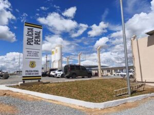 Segurança no Entorno é reforçada com novo presídio em Formosa