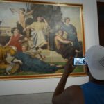 Semana Nacional de Museus deste ano propõe reflexão sobre união e paz