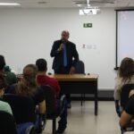 Seminário discute maus-tratos a animais