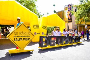 Seminário discute segurança dos motociclistas