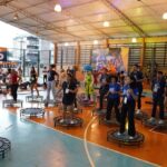 Sesc tem programação gratuita em todo o país neste fim de semana