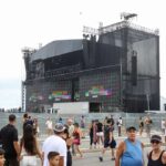 Show Shakira: policiais bilíngues vão ajudar turistas