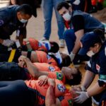 Simulado operacional com vítimas será realizado em Goiânia