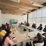 Sistema Distrital de Unidades de Conservação é apresentado a alunos de pós-graduação da UnB