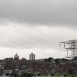SP: Defesa Civil alerta para temporais isolados e queda de temperatura