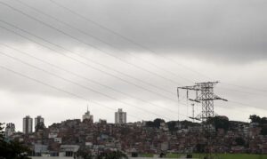 SP: Defesa Civil alerta para temporais isolados e queda de temperatura