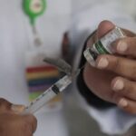 SP inicia na segunda (18) campanha de vacinação contra influenza