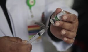 SP inicia na segunda vacinação contra influenza para toda população