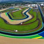 Stock Car acelera no Autódromo Internacional de Goiânia neste fim de semana