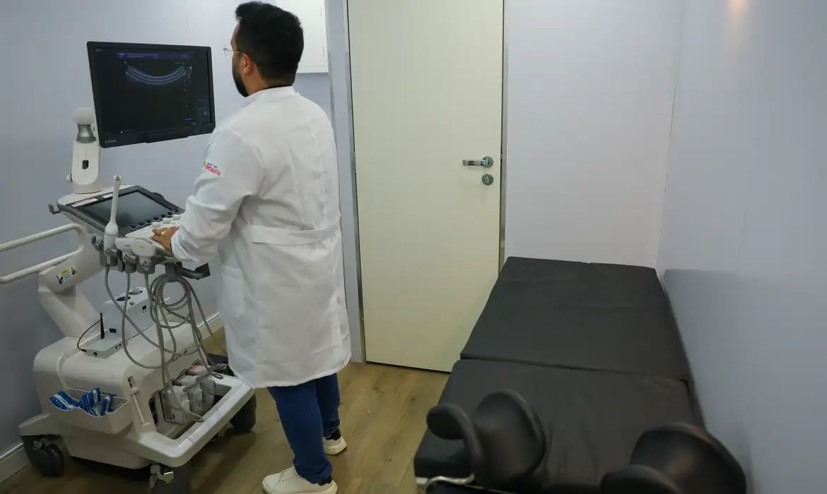 SUS: lei garante atendimento a crianças e adolescentes em saúde mental