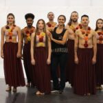 Teatro Goiânia apresenta espetáculo de dança contemporânea “Fuxico”