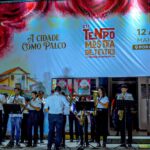 TeNpo 2026 começa com programação cultural gratuita e acesso às artes no Norte de Goiás