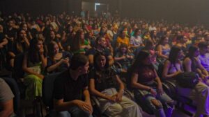 TeNpo 2026 encerra edição com teatro lotado