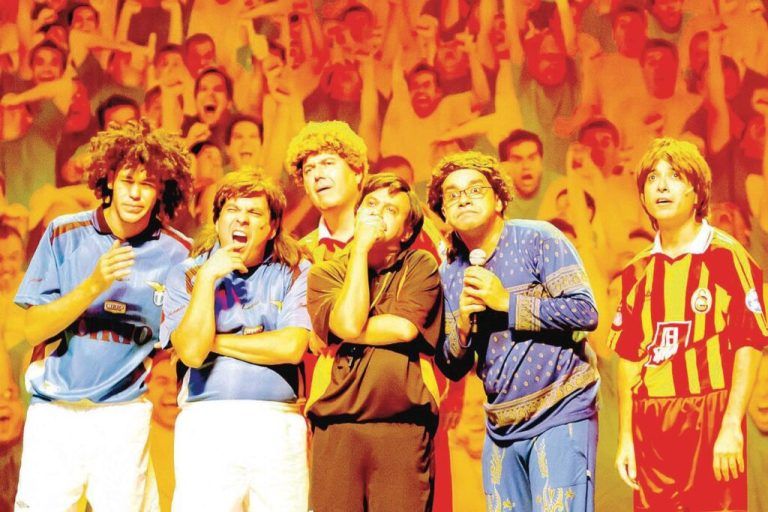 TeNpo 2026 terá sessão dupla de “Os Melhores do Mundo” nesta quinta-feira
