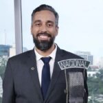 Thiago Regotto é o novo diretor-geral da EBC