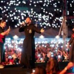 Totus Tuus Mariae Festival reúne milhares de fiéis no Serra Dourada