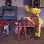 Trabalho prisional em Goiás bate novo recorde