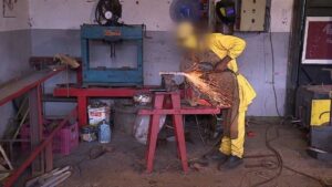 Trabalho prisional em Goiás bate novo recorde