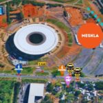 Trânsito terá alterações neste fim de semana