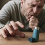 Tratamentos inadequados podem agravar asma em adultos, mostra estudo