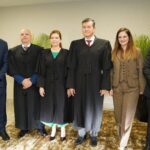 Tribunal de Justiça de Goiás tem dois novos desembargadores