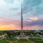 Turismo arrecada mais de R$ 90 milhões em 2025 e impulsiona o desenvolvimento de Brasília
