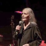 TV Brasil evoca carisma de Angela Ro Ro em show exclusivo neste sábado