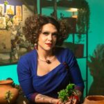 TV Brasil exibe série sobre ícones da história do país, nesta terça