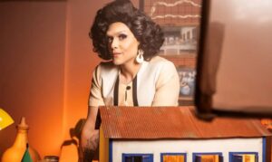 TV Brasil: série Como Nascem os Heróis concorre ao Prêmio Grande Otelo