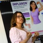 UBS 3 de Sobradinho promove força-tarefa com exames, contraceptivos e prevenção