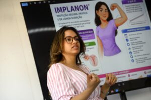 UBS 3 de Sobradinho promove força-tarefa com exames, contraceptivos e prevenção