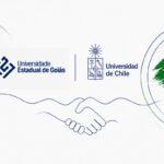 UEG firma convênio com a Universidad de Chile