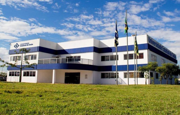 Último dia para se inscrever em seleção de mestrados da UEG