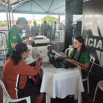 Unidade móvel do Vapt Vupt passa por 11 cidades em maio
