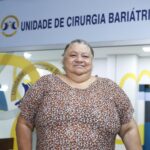 Unidade pioneira de cirurgia bariátrica no DF completa 1 ano de funcionamento