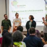 Unidades de pesquisa do MCTI participam de encontro internacional para cooperação científica na Amazônia