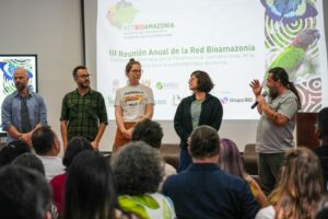 Unidades de pesquisa do MCTI participam de encontro internacional para cooperação científica na Amazônia