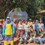 Uso seguro de agrotóxicos chega a quilombolas