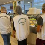 Vigilância Sanitária intensifica fiscalização para garantir segurança no Dia das Mães