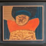 Vila Cultural Cora Coralina inaugura exposição “4 Mestres da Arte” nesta quarta-feira