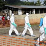 Voluntários brasileiros morrem no Congo devido a surto de Ebola
