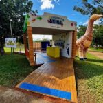 Zoo de Brasília prorroga Experiência Animal até outubro