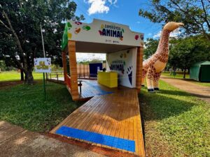 Zoo de Brasília prorroga Experiência Animal até outubro